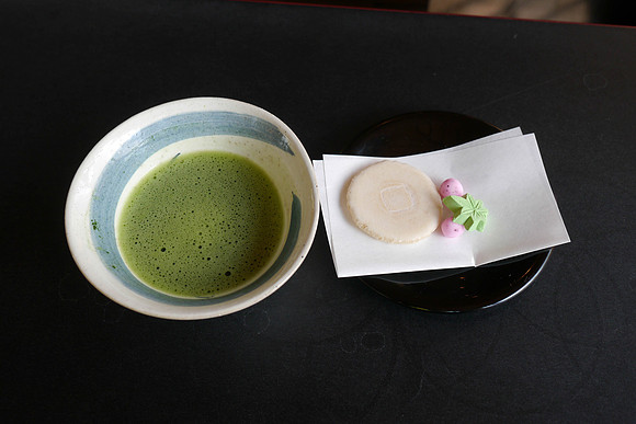 Tea Ceremony