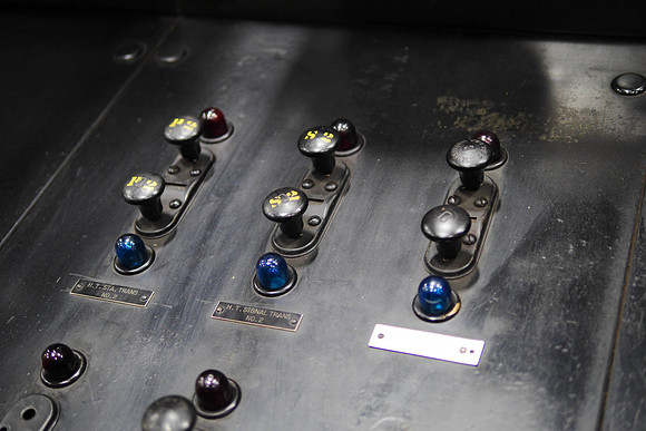 Knobs